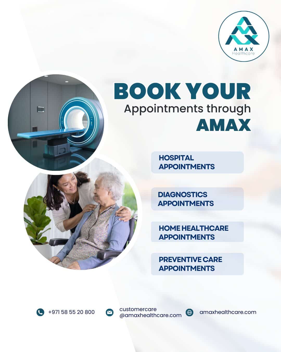 Amax