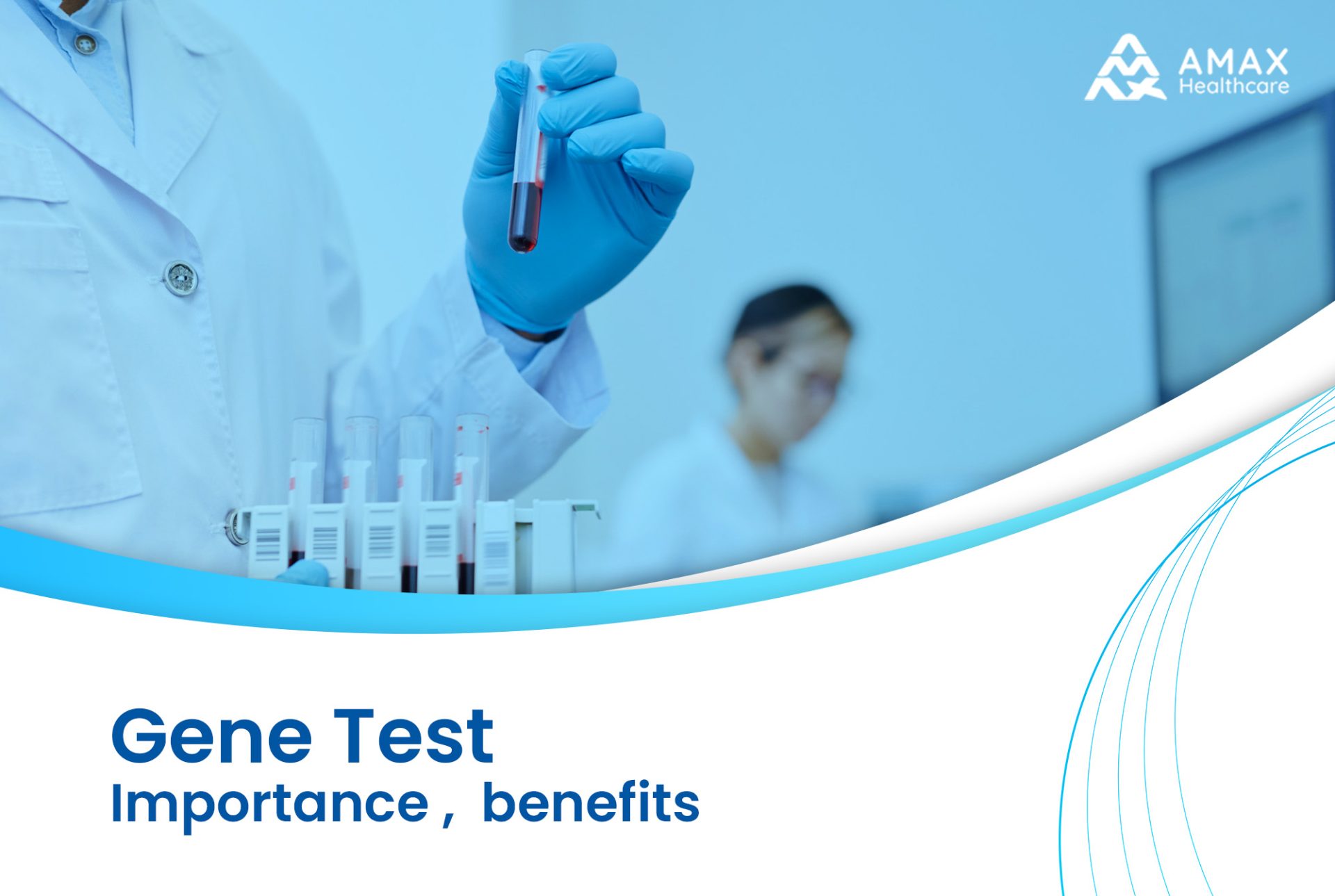 Prenatal Genetic Testing: What You Need to Know