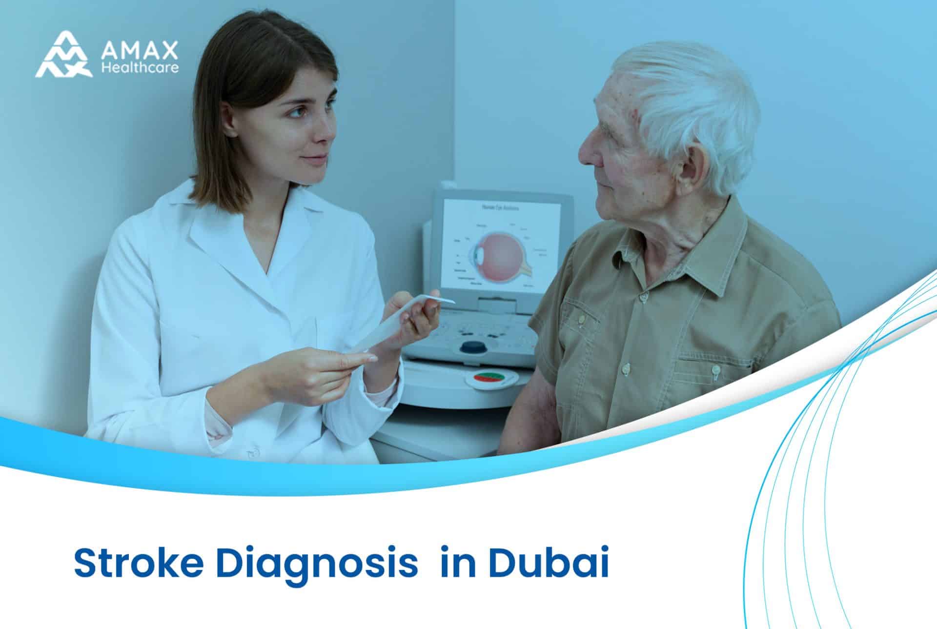 Stroke Diagnosis in Dubai