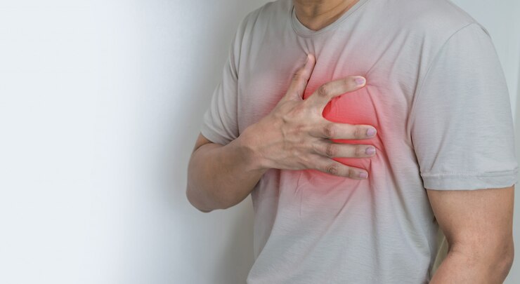 6 Signs of a Heart Attack a Month Before: What You Should Know