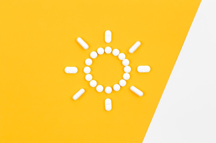 Vitamin D Deficiency: Causes, Symptoms & Diagnosis, and Home Remedies