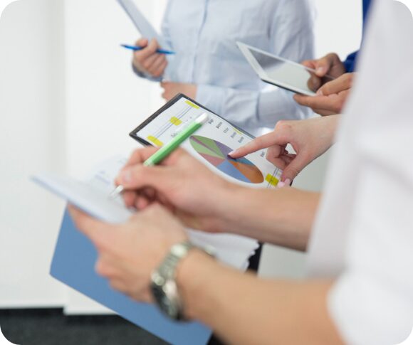 Healthcare Referral Partnership