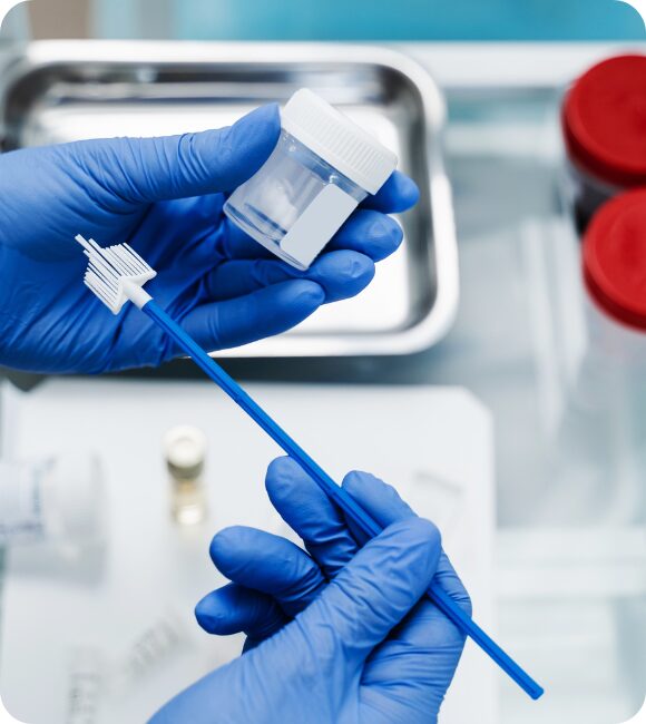 DNA/Genetic Testing Services