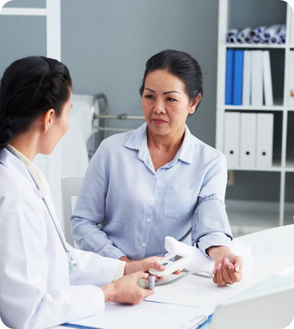 Efficient Hospital Appointment Services by Amax Healthcare