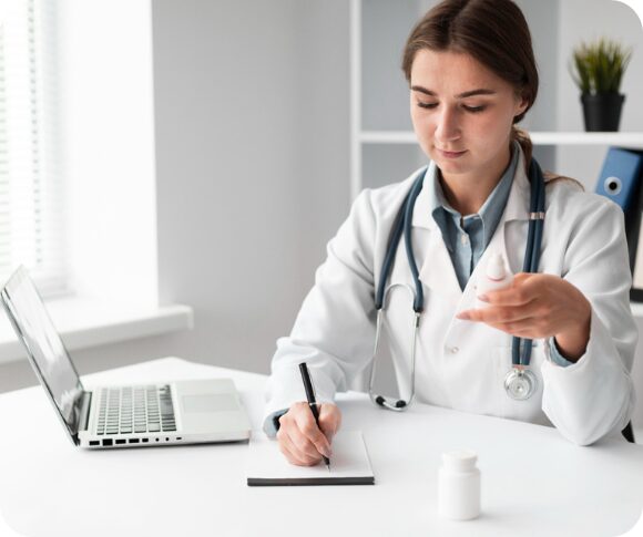 Health Licensing Support