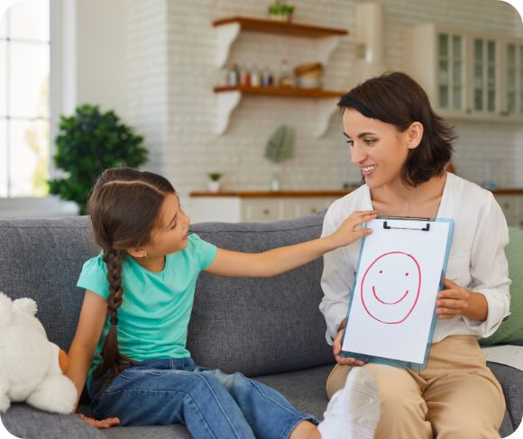 Book Your Speech & Occupational Therapy With Amax Healthcare