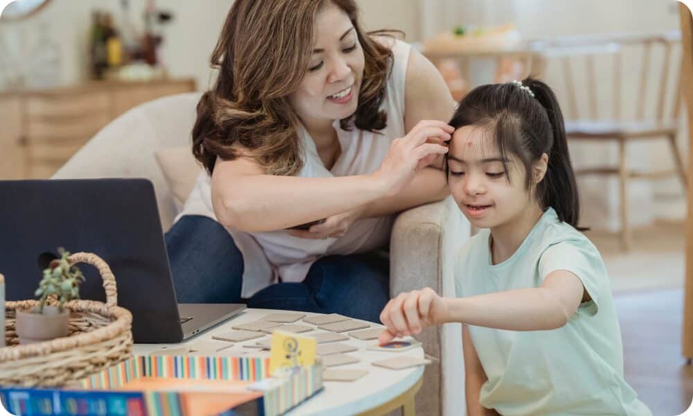 Speech Therapy For Autism