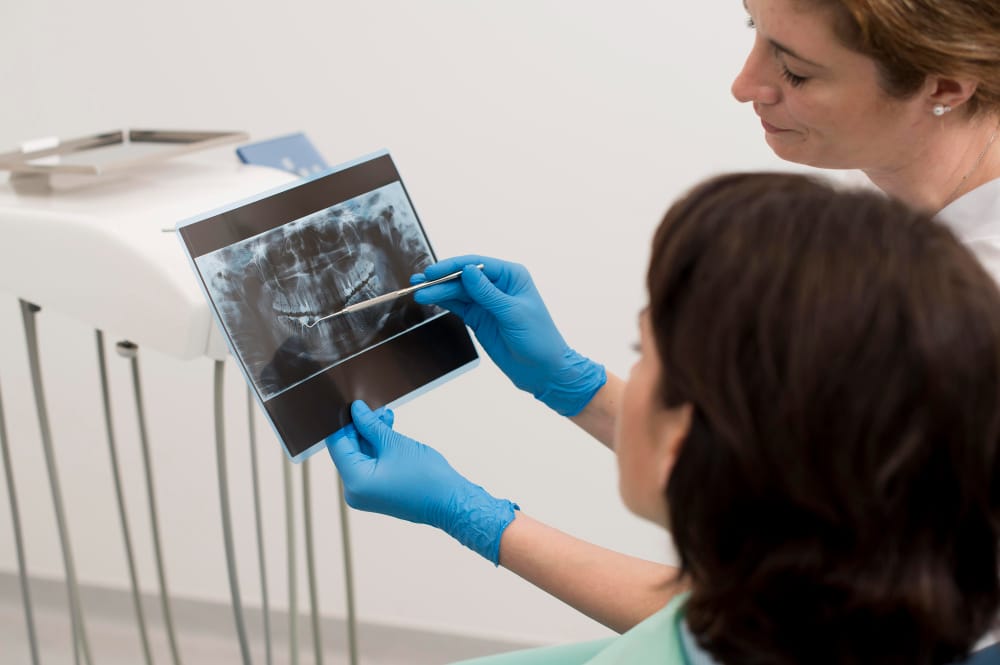 opg xray in dubai