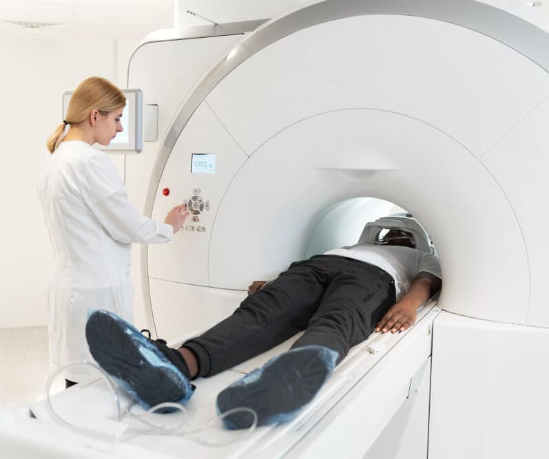 PET CT Scan Preparation