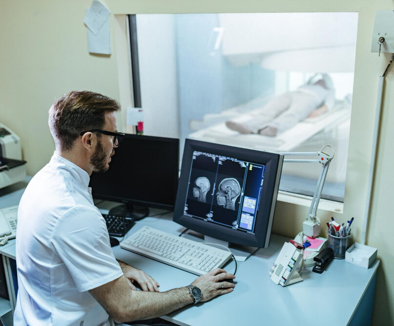 PET CT Scan in Dubai & UAE