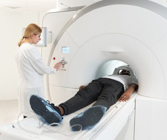 MRI Scan (3 Tesla & 1.5 Tesla)
