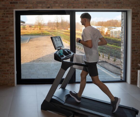 Echocardiogram/TMT (cardio)