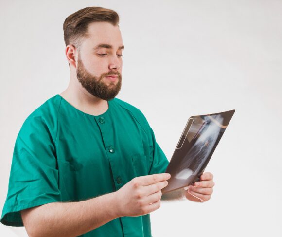 Xray /Mammogram/Dexa