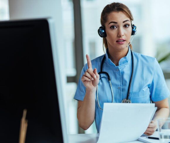 Doctor on call/Tele Consultation in dubai