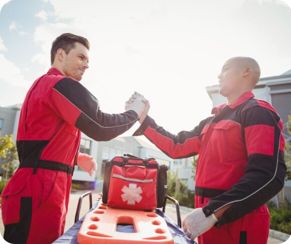 Medical Escort & Air Ambulance Service in UAE