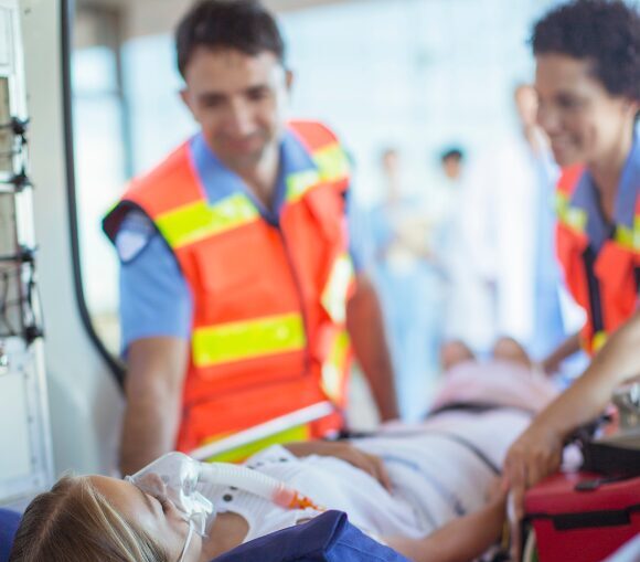 Medical Escort & Air Ambulance Service in UAE