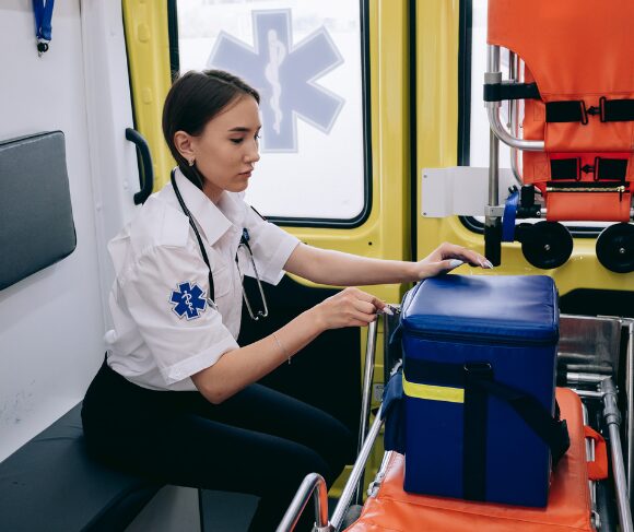 Amax Medical Escort & Air Ambulance Service in UAE