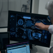 CT Angiogram in Dubai