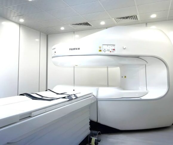 Open MRI