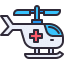 Medical escort & Air Ambulance Service