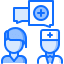 Initial Consultation for pet ct scan