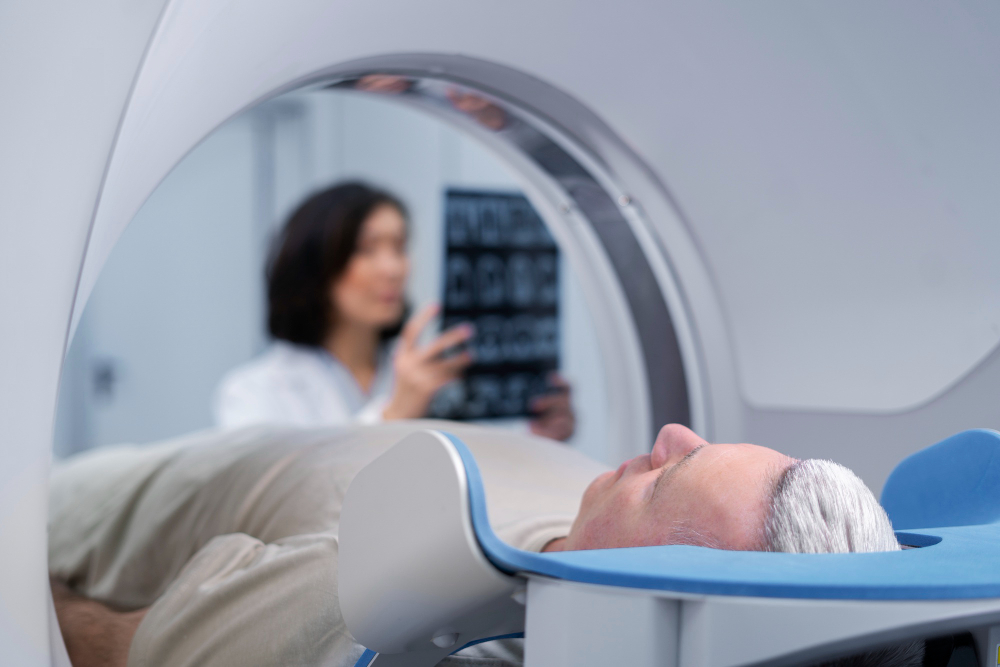 Understanding 64-Slice & 3D CT Scanning