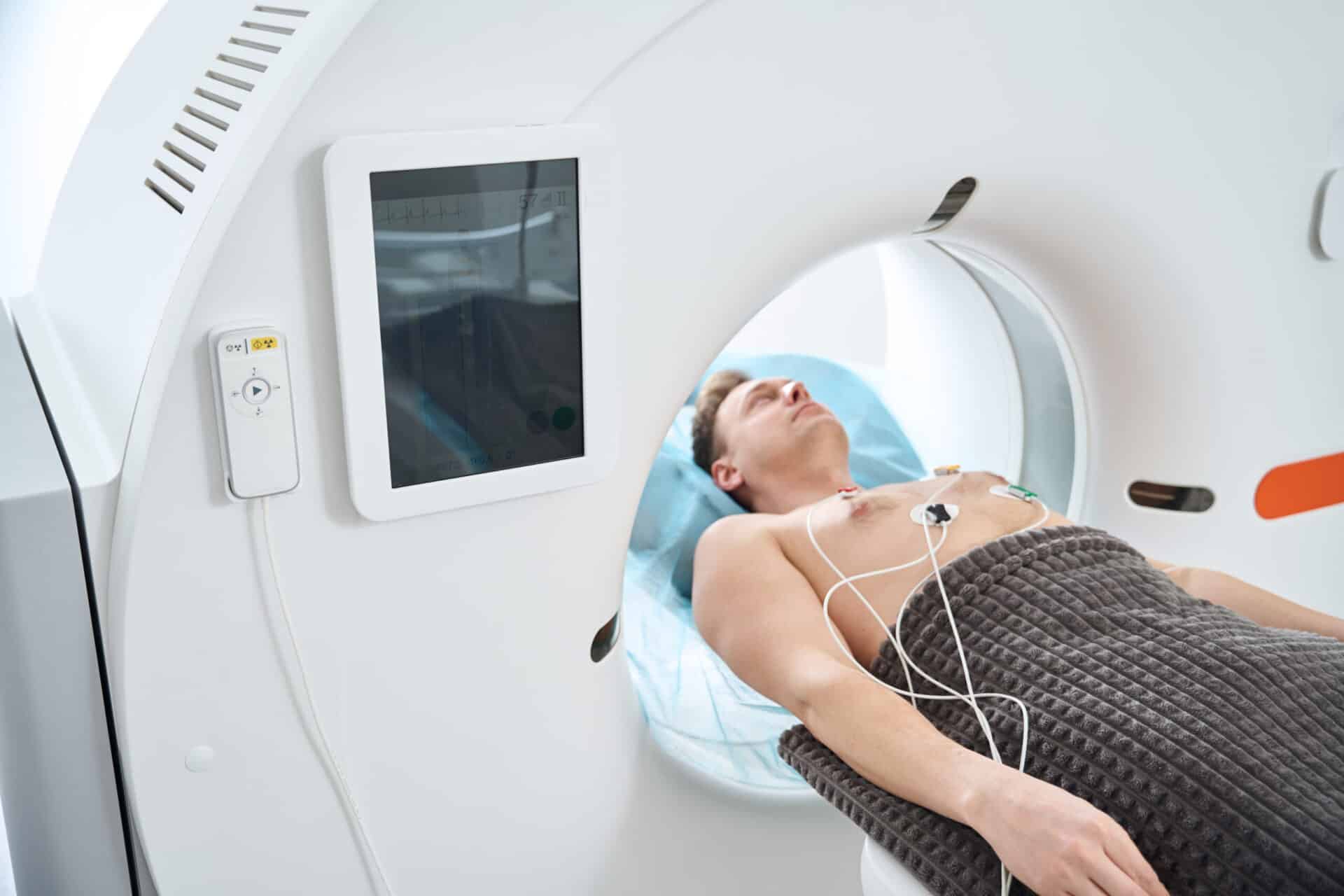 cardiac ct