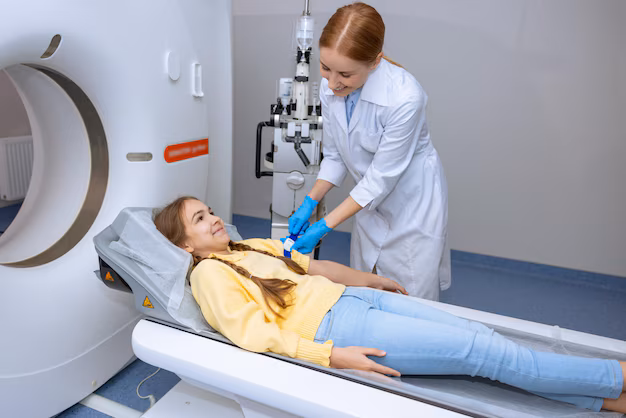 ​MRI for ADHD and Autism