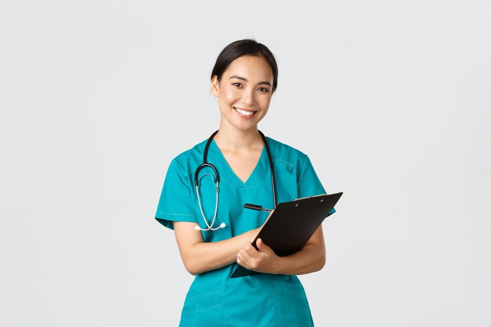 Amax healthcare for NT Scan
