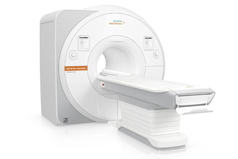 MRI Scan 1.5 Tesla wide Bore