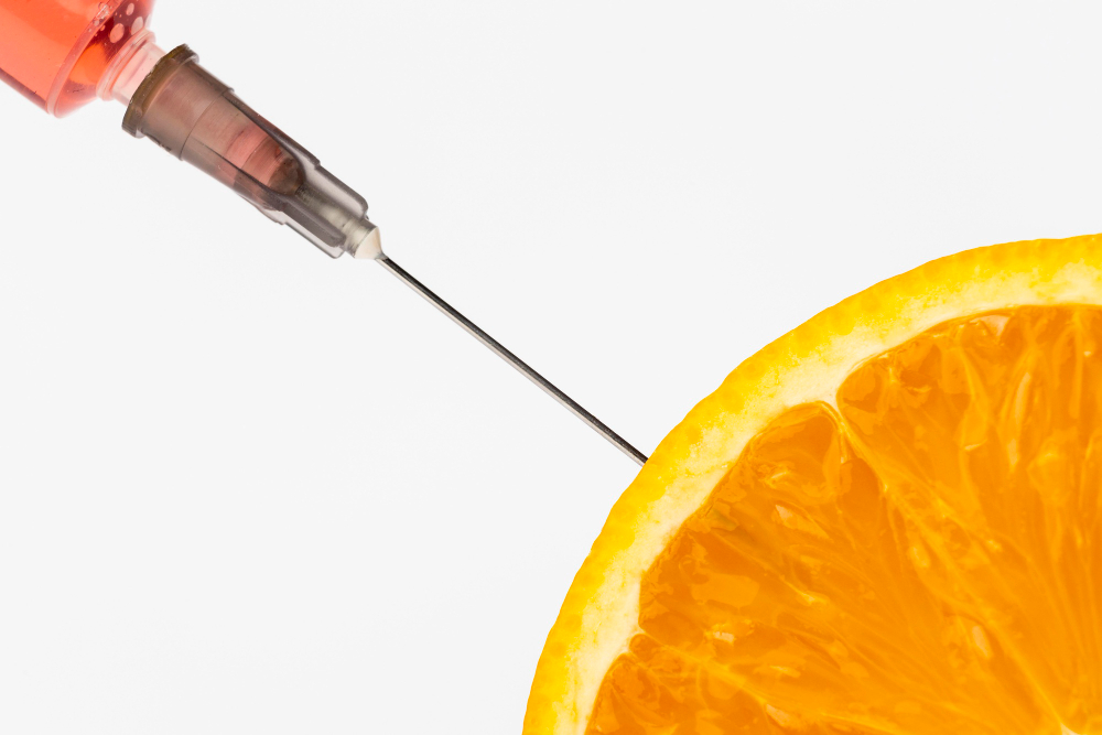 Gluta Vit C Drip
