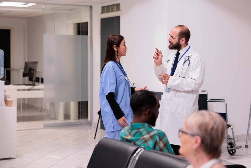 How to Prepare for a Full Body MRI