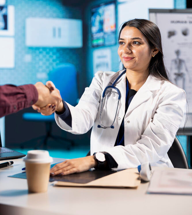 Why Choose Dubai for Medical Tourism? ​