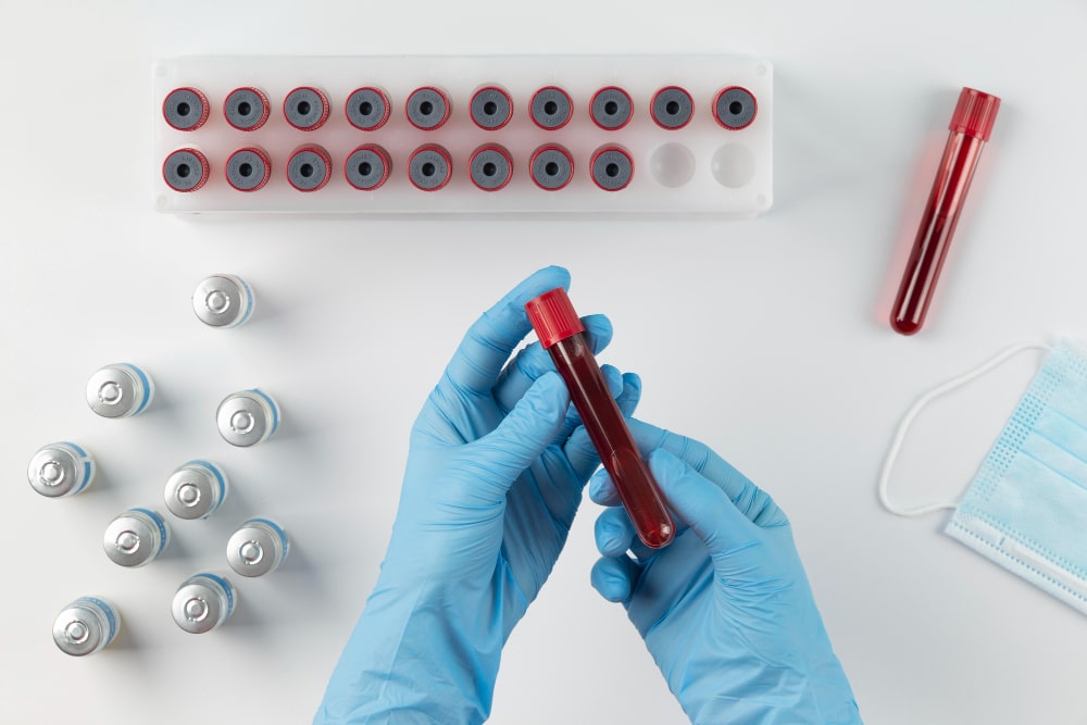 Get early and accurate prenatal screening with NIPT in Dubai