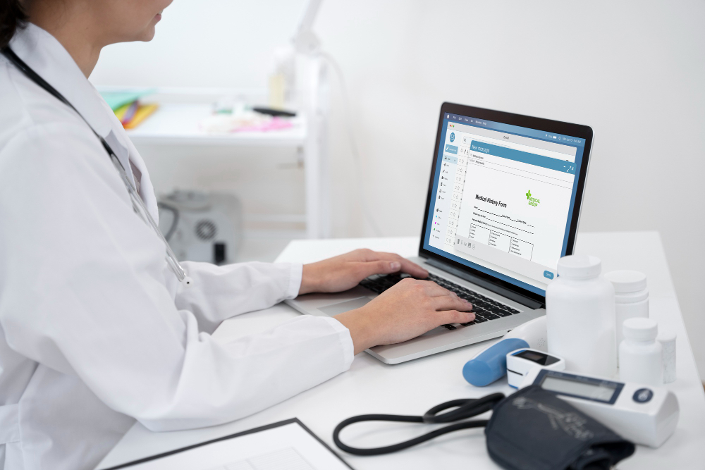 Medical Test Bookings for Tourists in Dubai