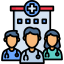 Medical staff
