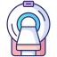 MRI-Machine