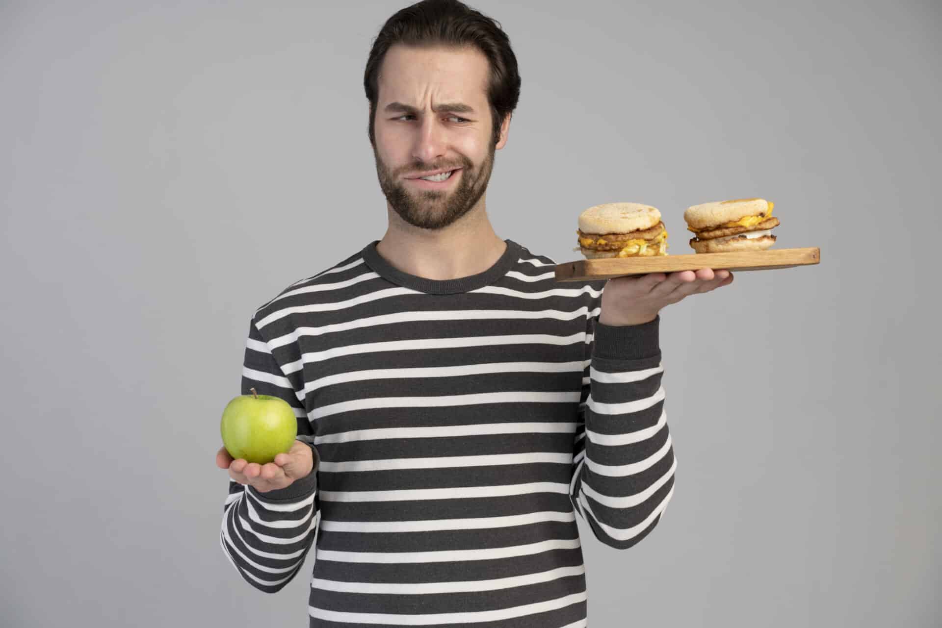 food intolerance