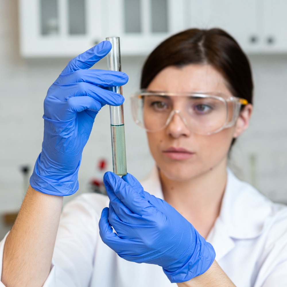 How Non-Invasive Prenatal Testing (NIPT) Works
