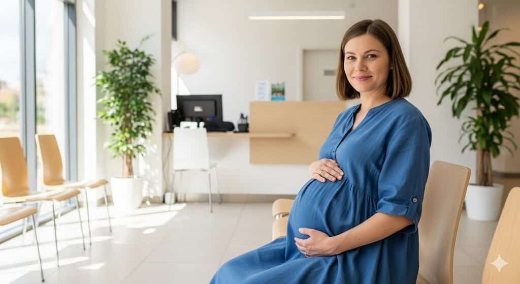 Why Choose UAE Labs for NIPT?