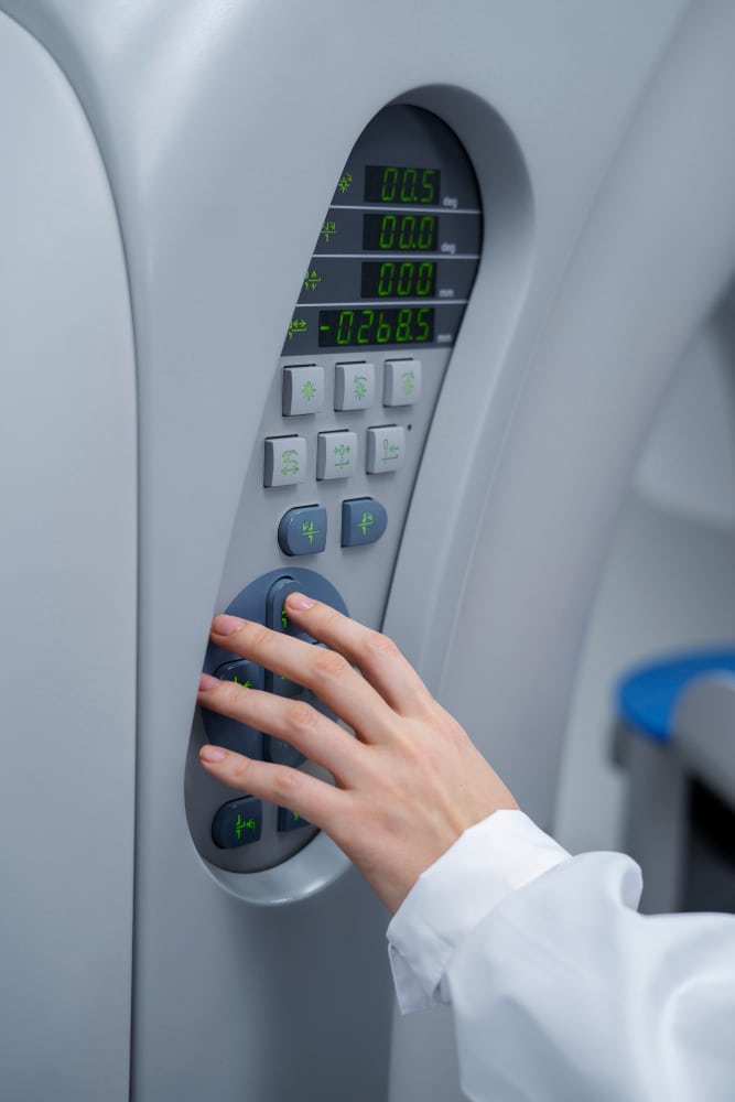 When You Need a 3 Tesla MRI