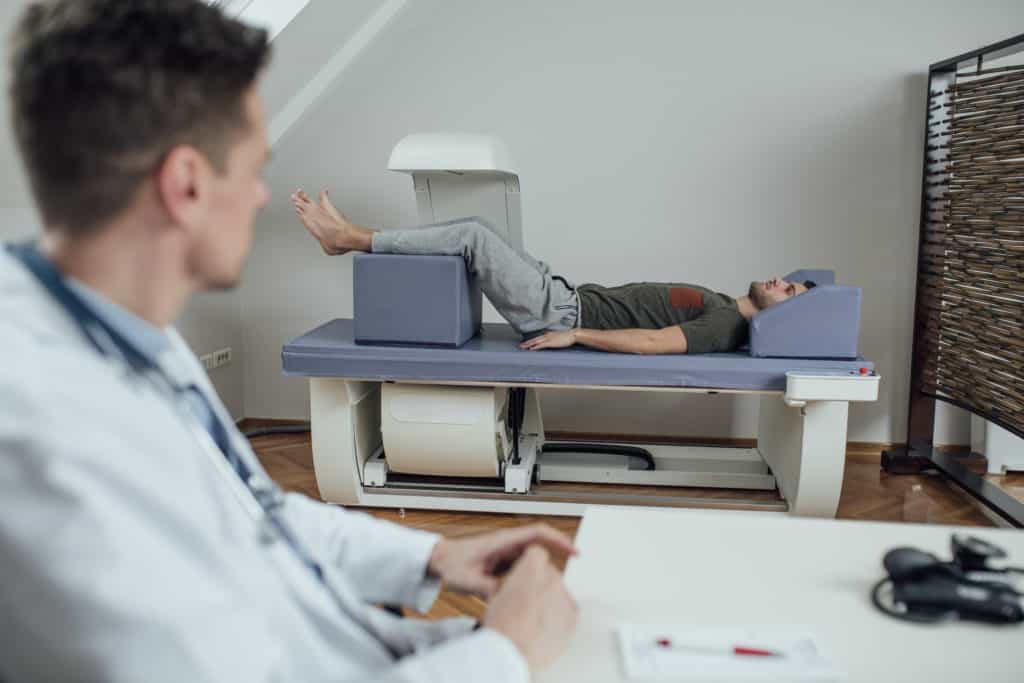 whole body dexa