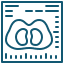 Reduced Need for Repeat Scans