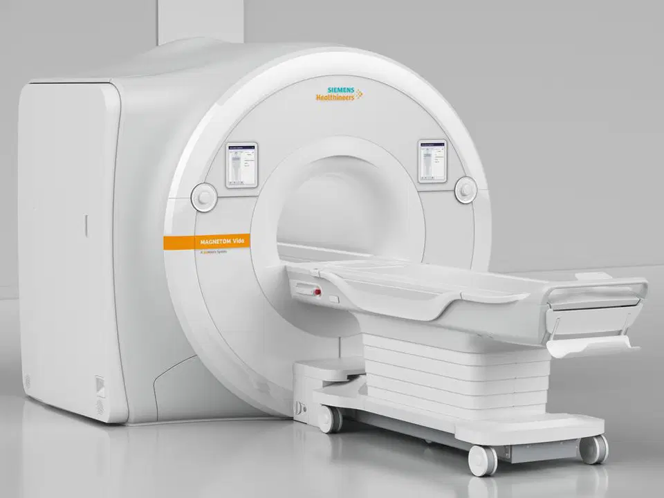 How Your 3 Tesla MRI Scan Is Performed