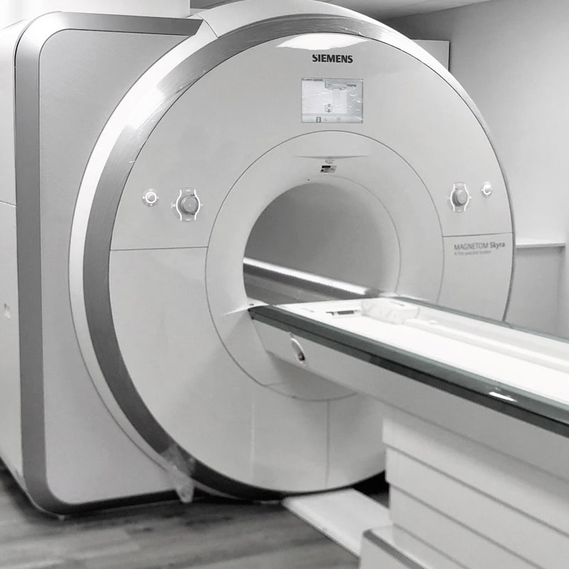 3 Tesla MRI Pricing in Dubai and UAE