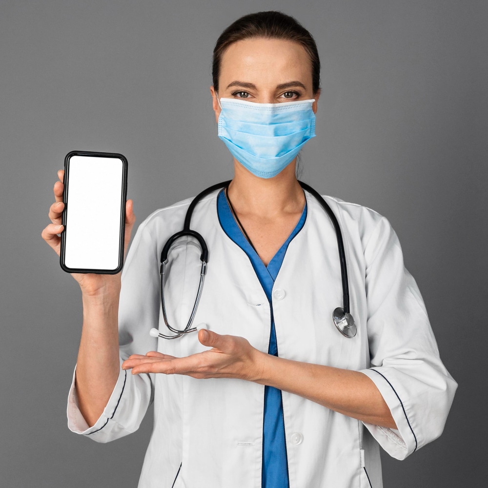 booking process for Calcium Score Test in Dubai & UAE