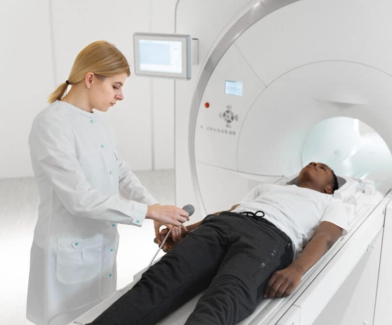 PET CT Scan in Dubai & UAE