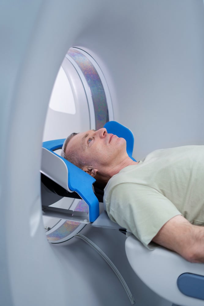 Benefits of a Calcium Score Test