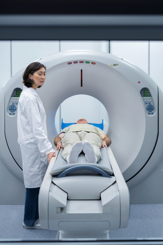 When to Get a Calcium Score Test