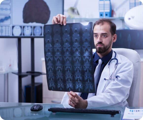 Calcium Score Test in Dubai & UAE